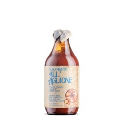 Sugo pronto all'aglione in olio di oliva Gr 330