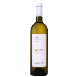Vino bianco Cirò DOC Moon cl 75
