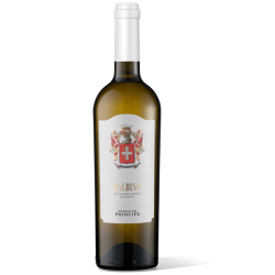 White Wine IGT Calabria Balbino BIO Farneto del Principe
