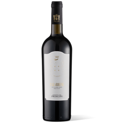 Vin rouge IGT Calabrese BIO Farneto del Principe