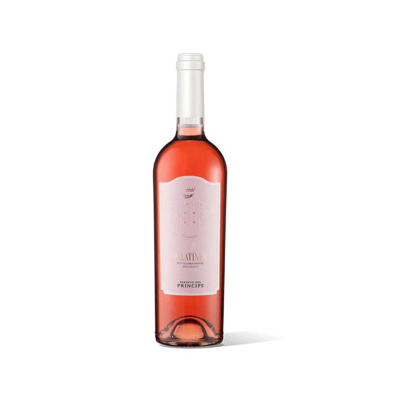 IGT Palatinus Farneto del Principe Roséwein