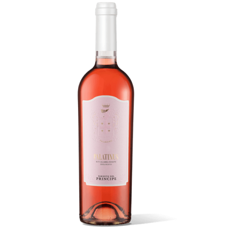IGT Palatinus Farneto del Principe Roséwein