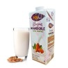 Kalabresische Mandelmilch 1 lt