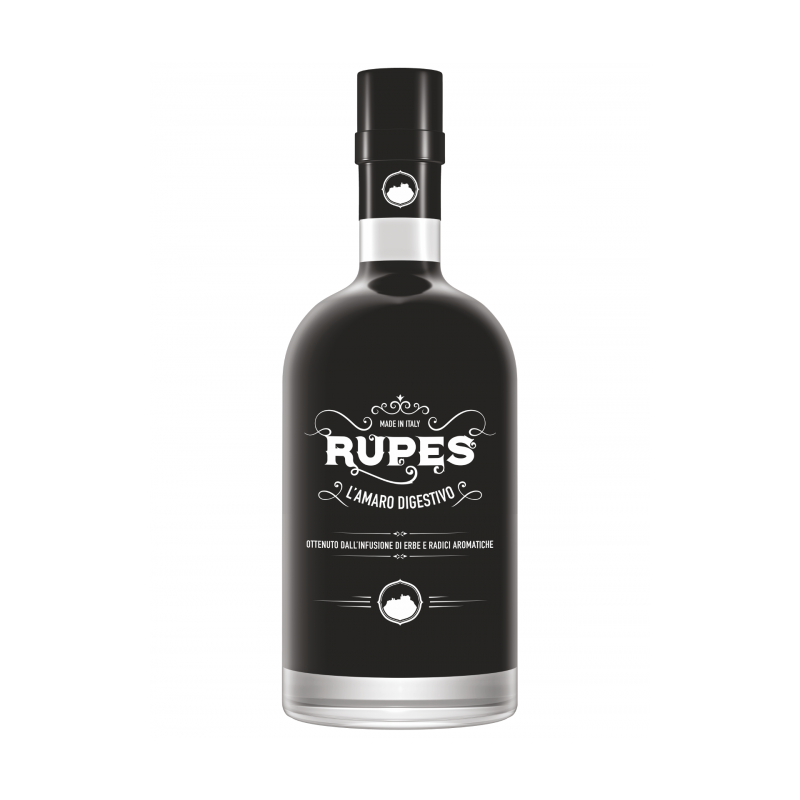 Roupies digestives amères 50 cl