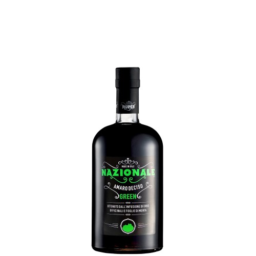 Rupes National Bitter Green 70 cl