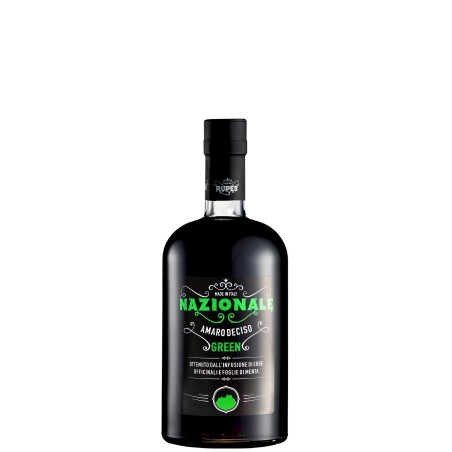 Rupes National Bitter Green 70 cl