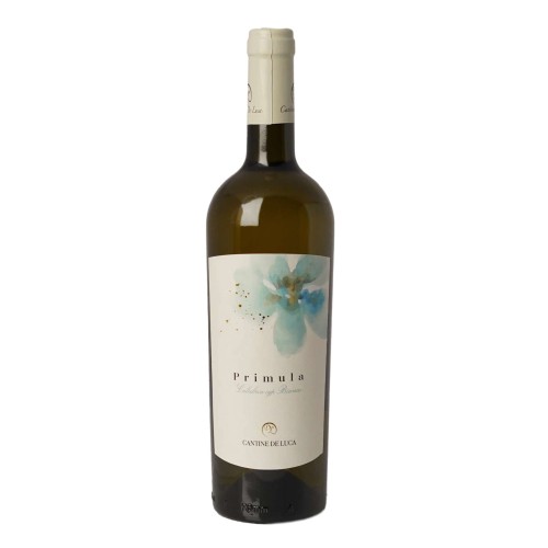 Vino Bianco IGT Primula Cantine de Luca