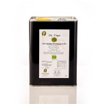 Aceite de oliva virgen extra calabrés 100% orgánico "DU VUGU"