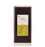Aceite de oliva virgen extra calabrés 100%  SANTA CHIARA