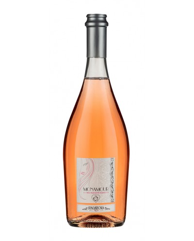 Sparkling Rosé Wine...