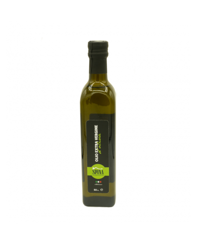 Aceite de oliva virgen...