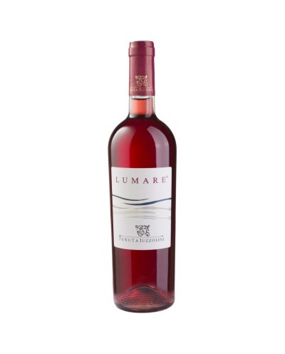 Rosé wine IGT Lumare...