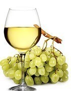 vino bianco