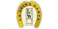 La spina santa