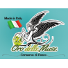 Oro delle Muse - Ittico