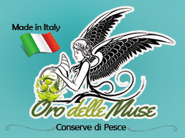 Oro delle Muse - Ittico